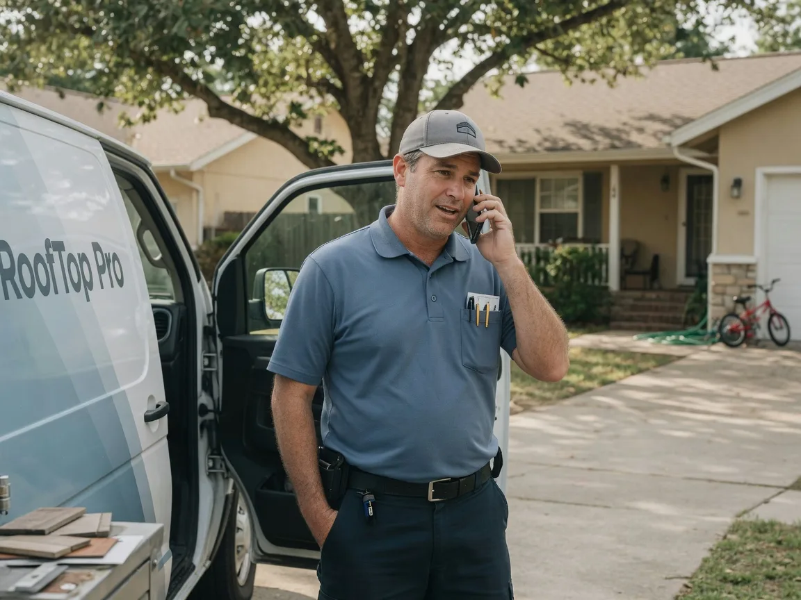 Roof Repair Enid, MS FAQs
